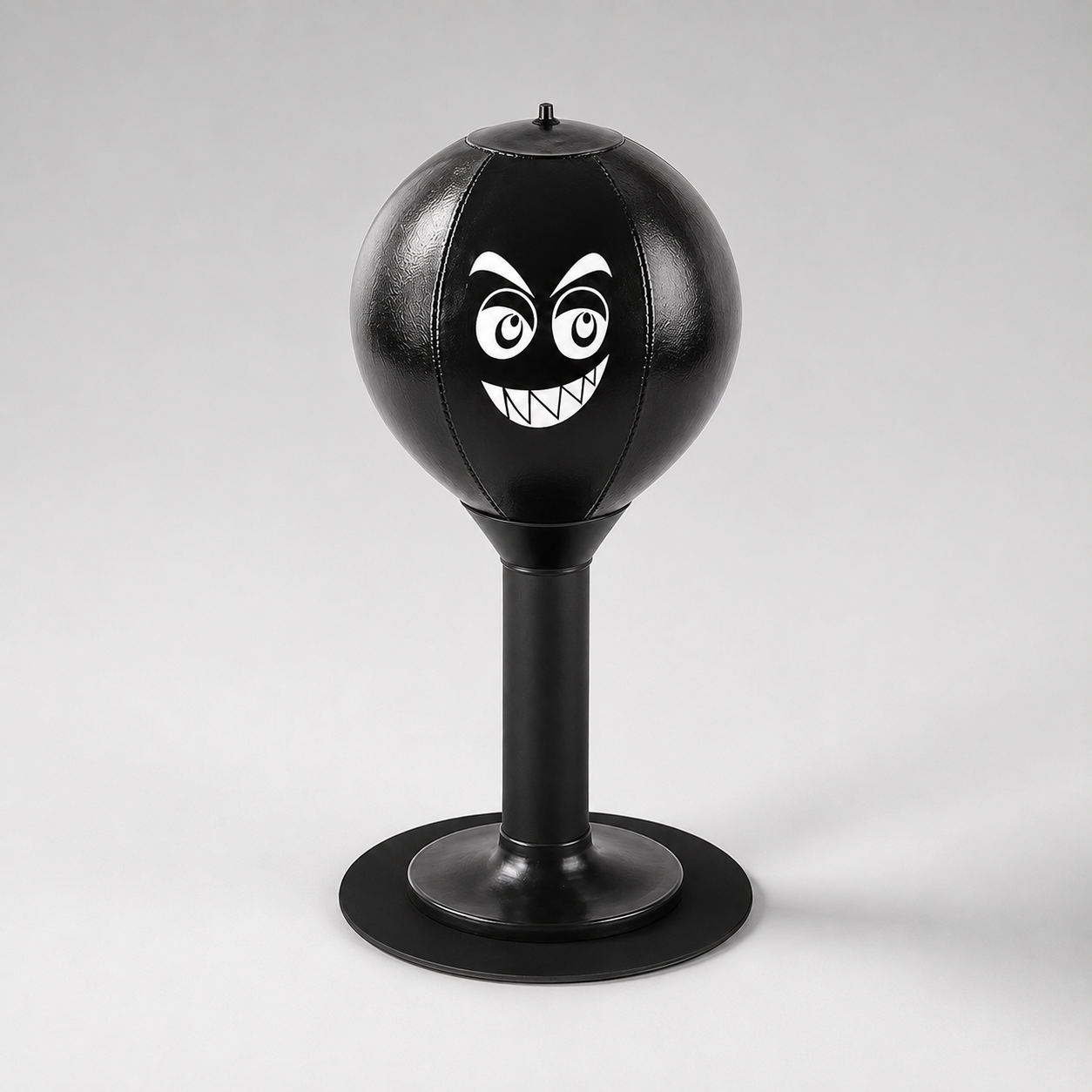 Smashly™ – Le Punching Ball de Bureau Anti-Stress 🥊