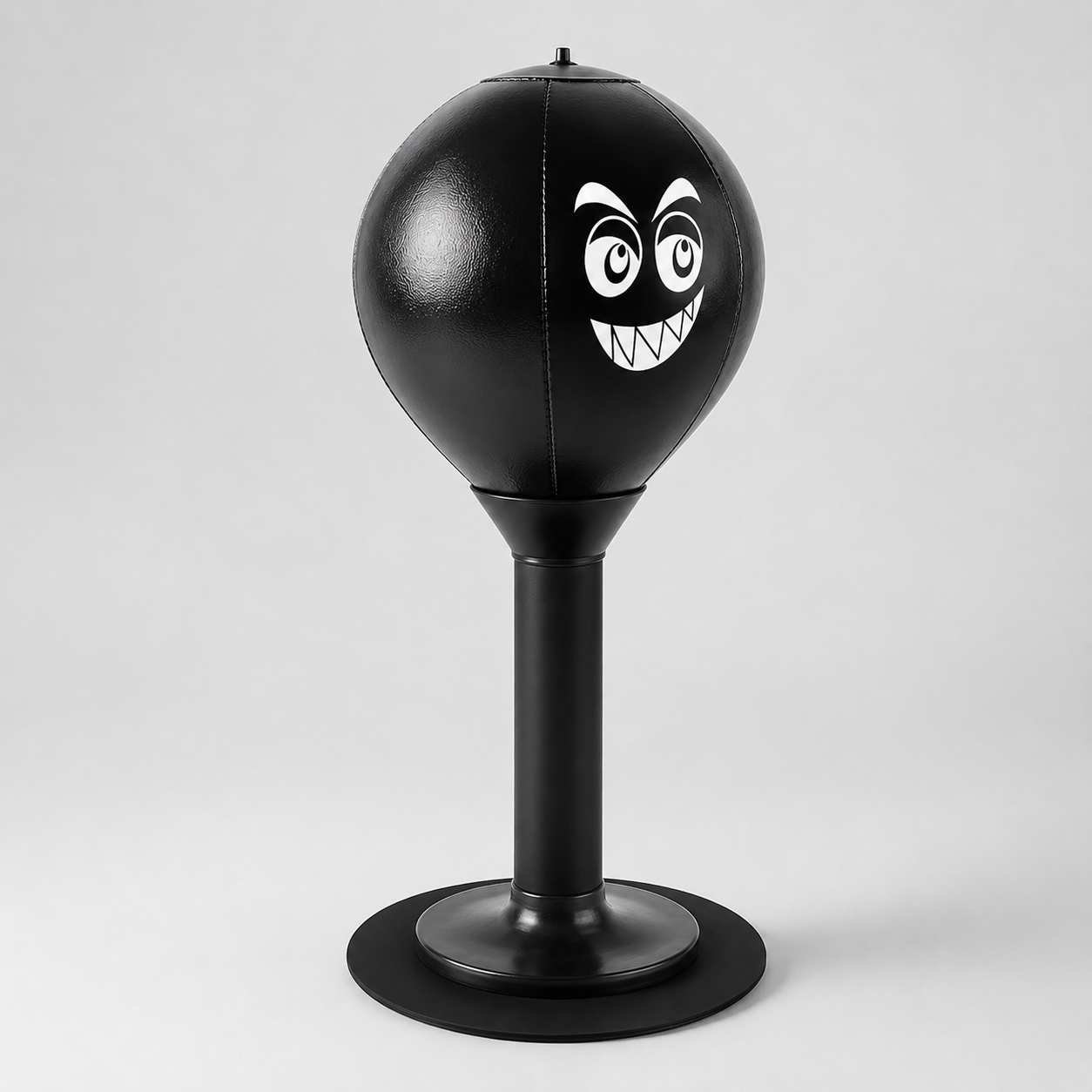 Smashly™ – Le Punching Ball de Bureau Anti-Stress 🥊